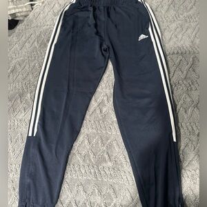 Adidas sweatpants